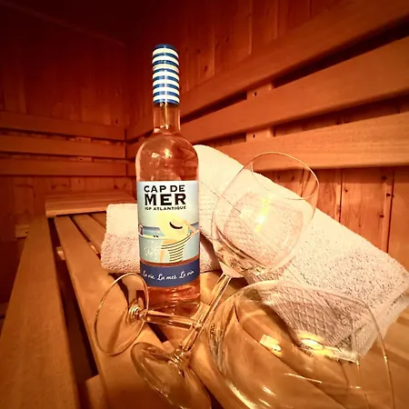 Ankerplatz - Gemütliches Mit Garten Und Terrasse Für Große Familie * Grömitz