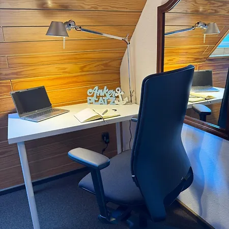 Ferienhaus Ankerplatz - Gemütliches Mit Garten Und Terrasse Für Große Familie Grömitz